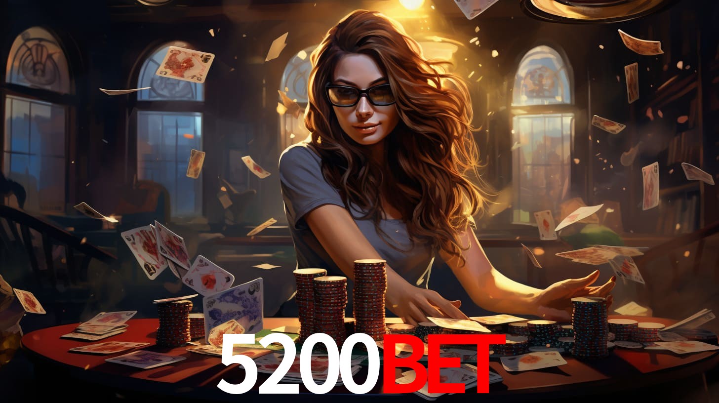 VIP Casino 5200bet