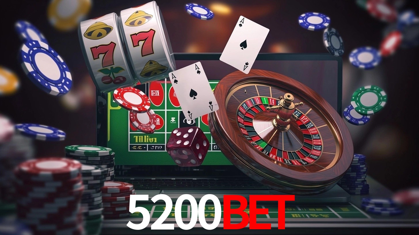 Programa VIP 5200bet
