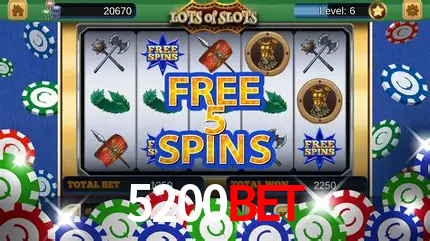 Desvendando o Mundo dos Jogos Virtuais na 5200bet