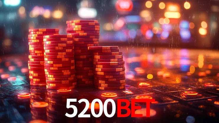 5200bet login