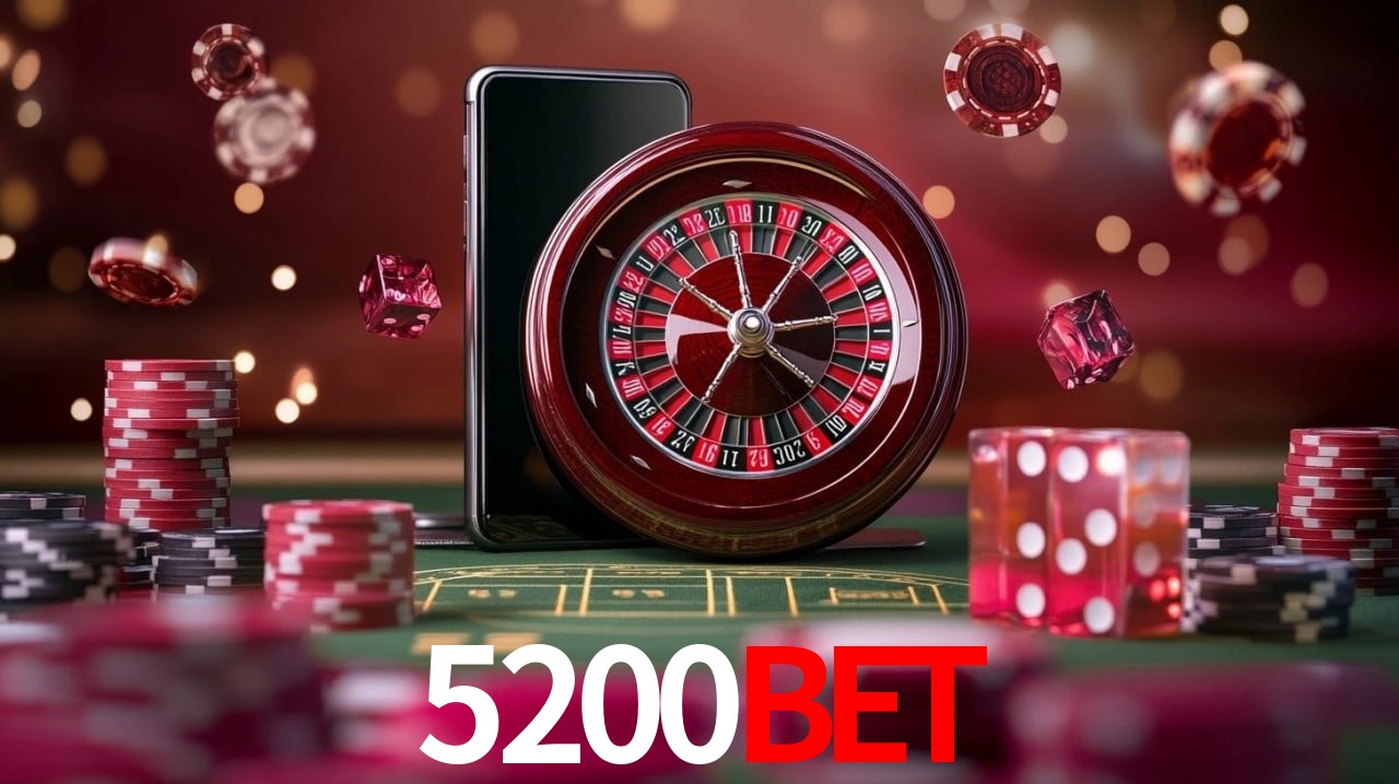 Football Betting 5200bet