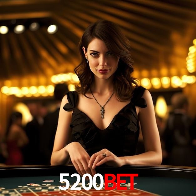 A Popularidade dos Caça-Níqueis no 5200bet