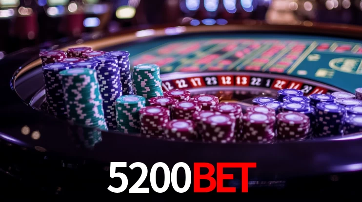 Tournaments 5200bet