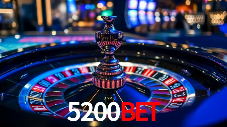Explore as vantagens do 5200bet: serviço profissional e confiabilidade