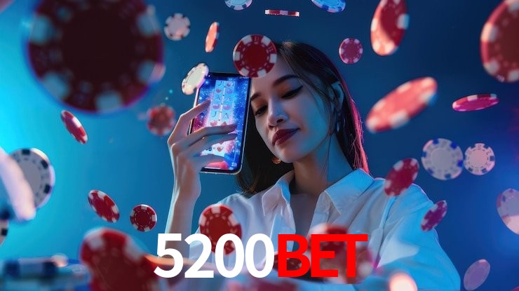 Descubra o Programa VIP da 5200bet: Vantagens Exclusivas para Jogadores