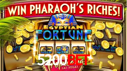 Blackjack Table 5200bet