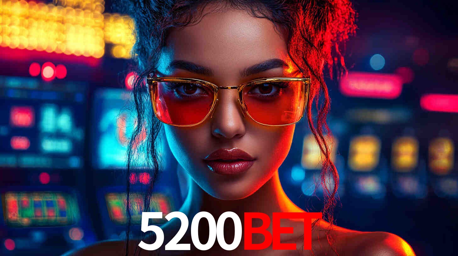 Descubra o Programa VIP da 5200bet: Vantagens Exclusivas para Jogadores
