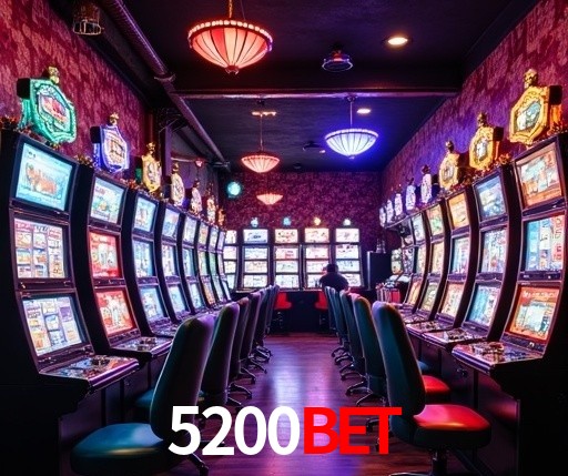 Weekend Specials 5200bet