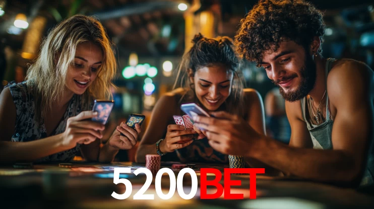 Programa VIP 5200bet