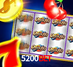 Inovações de Jogos na 5200bet: O Futuro das Experiências Interativas