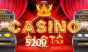 Game Statistics 5200bet