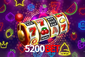 Descubra a Magia dos Jogos de Arcade no 5200bet