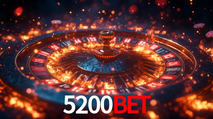 5200bet login