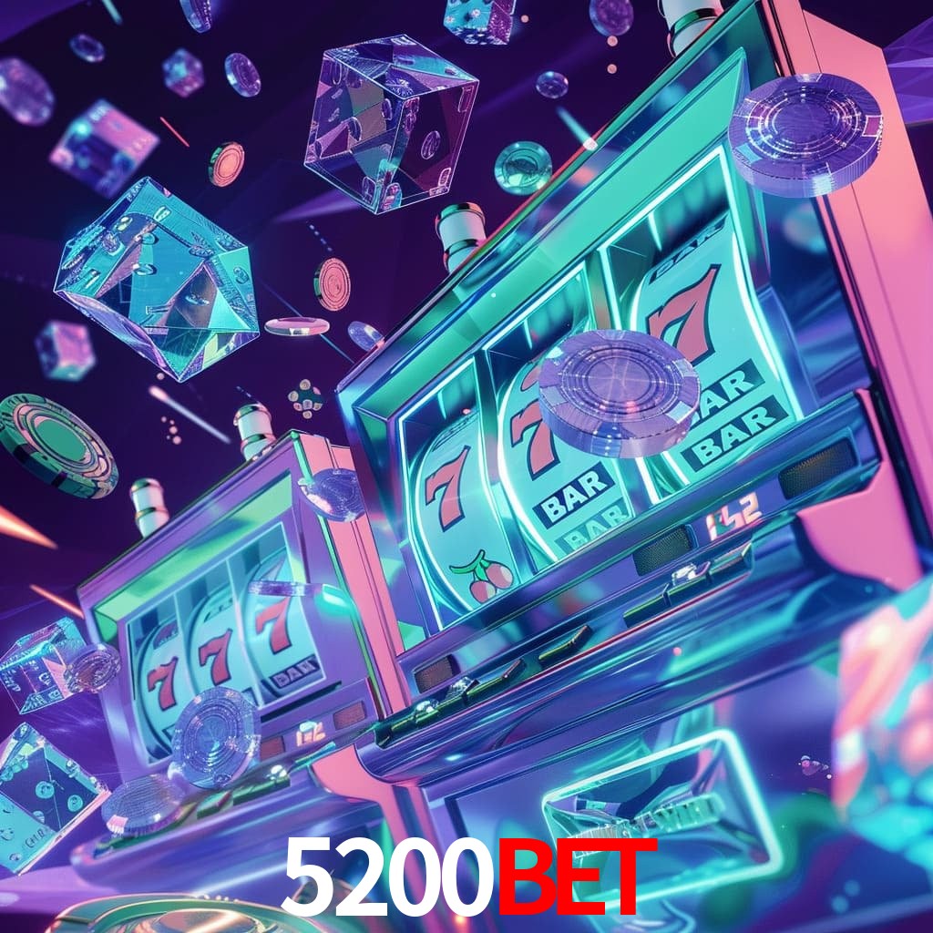 A Emoção da Loteria na 5200bet: Uma Chance de Mudança de Vida