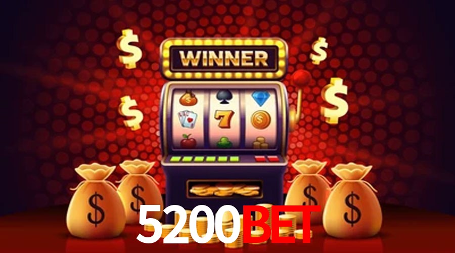 Secure Login 5200bet