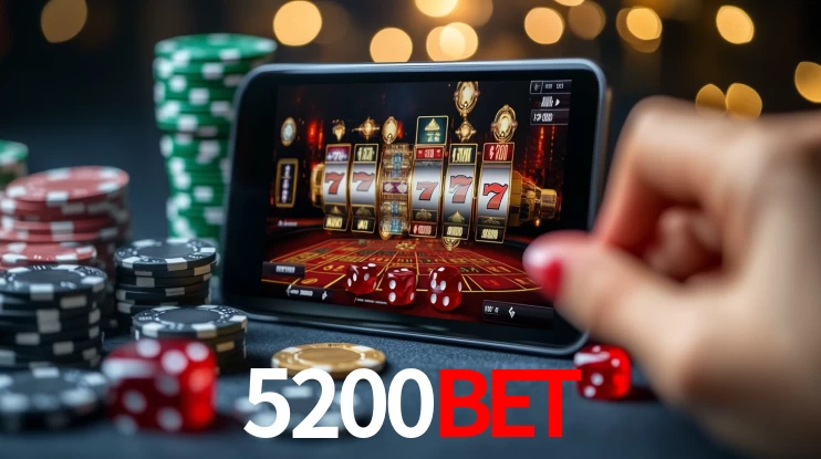 Instant EasyPaisa 5200bet