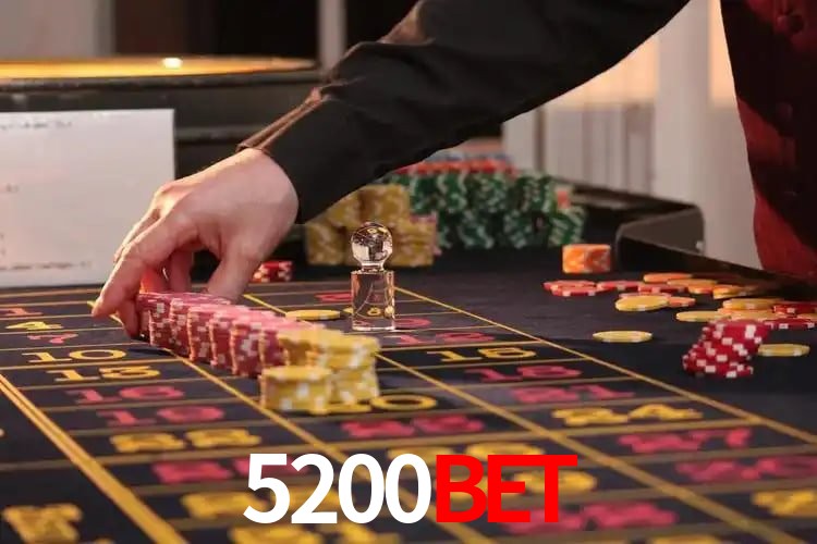 A Revolução dos Aplicativos de Jogos no 5200bet