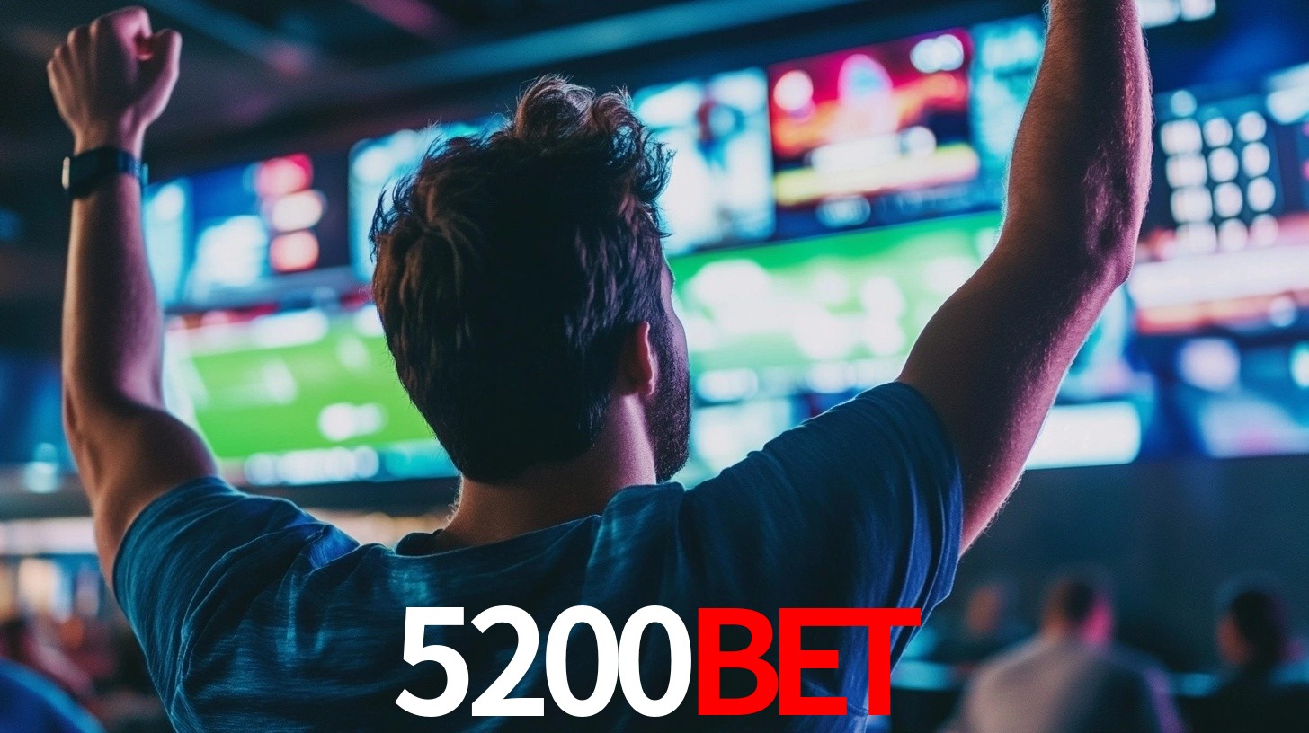 5200bet: Seu Especialista em Apostas Esportivas Brasileiras