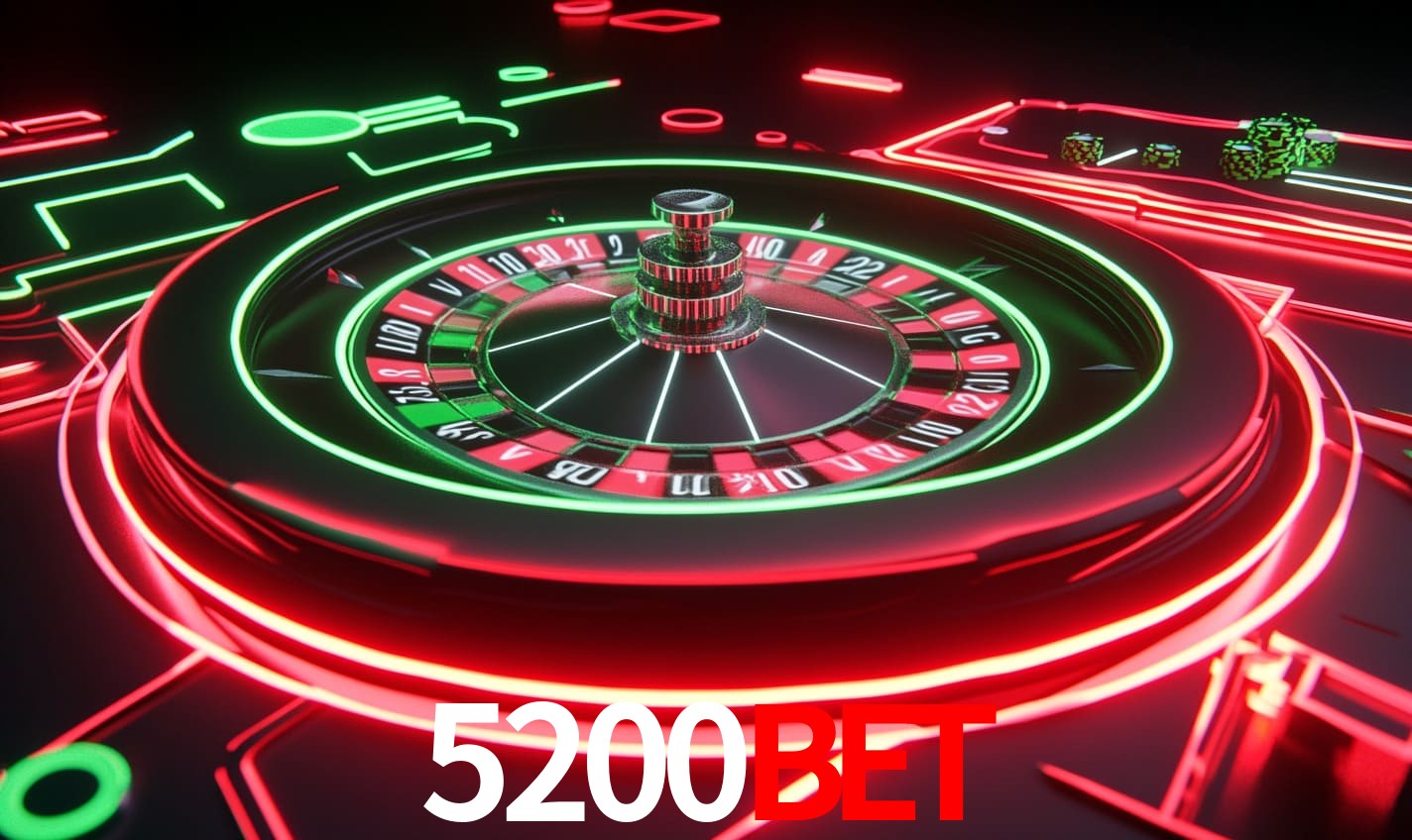 Descubra a Essência do 5200bet: Nossa História e Compromissos