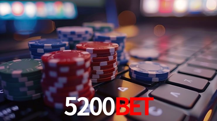 Quick Registration 5200bet